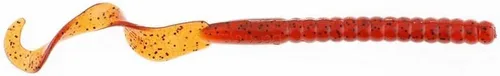 Vista 10 de Berkley PowerBait Power Worms - Cebo suave para pesca