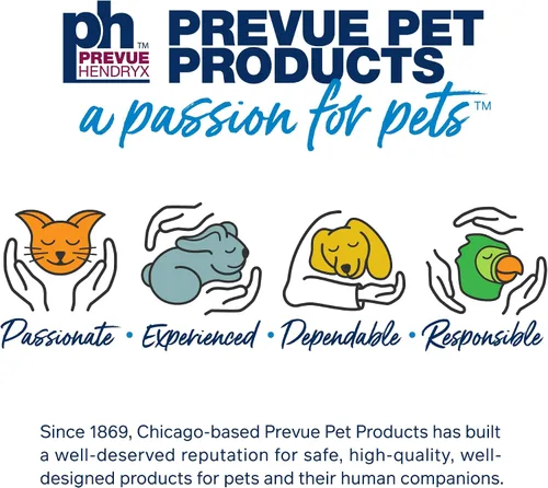 Vista 7 de Prevue Pet Products Juguete para pájaros de 3 cajas de juguetes para guardar cosas y ocultar – Accesorios para periquitos, loros, conures, cacatúas