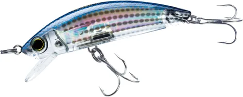 Vista 9 de Yo-Zuri Yo Zuri R 1213 3 D Minnow costero ' F 110 Mm 4 8