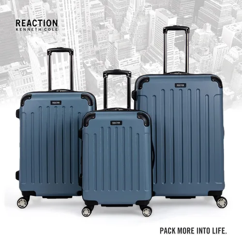 Vista 56 de Kenneth Cole REACTION Colección Renegada, Rojo escarlata, Colección Renegada