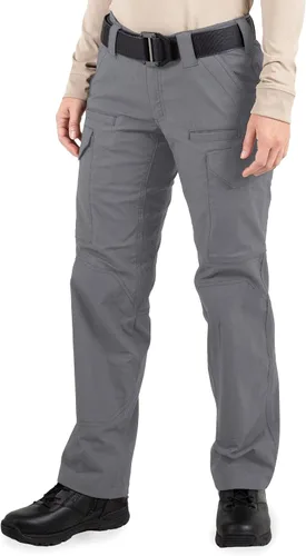 Vista 2 de First Tactical Pantalón táctico V2 para mujer