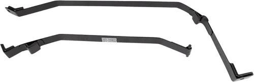 Vista 86 de TRQ Correa de Tanque de Combustible Negra Compatible con 2011-2016 Chevrolet Cruze 2016 Cruze Limited