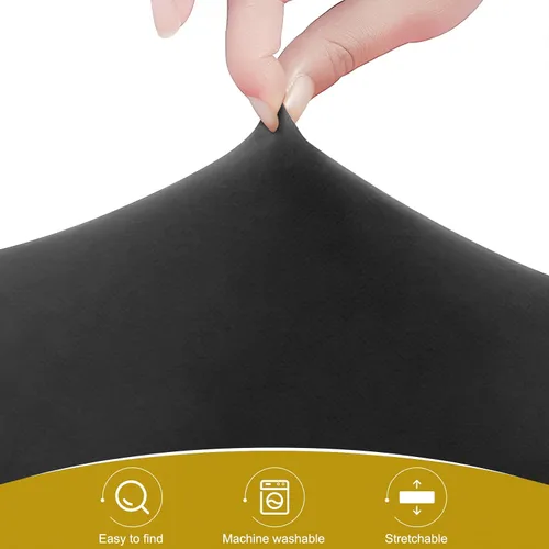 Vista 9 de Cubierta protectora de equipaje de PVC, protector de cubierta de maleta transparente,Funda protectora de equipaje transparente para maleta