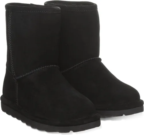 Vista 7 de BEARPAW Elle - Botas para niñas pequeñas