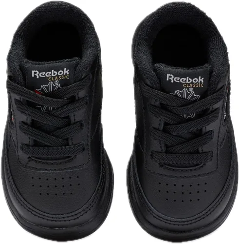 Vista 3 de Reebok Tenis Club C unisex para niños