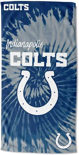 Vista 16 de Northwest NFL - Toalla de playa unisex para adultos