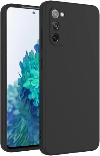 Vista 41 de Funda para Samsung Galaxy Note 8, color negro, resistente a los arañazos con tacto suave, delgada funda delgada para Samsung Galaxy Note 8