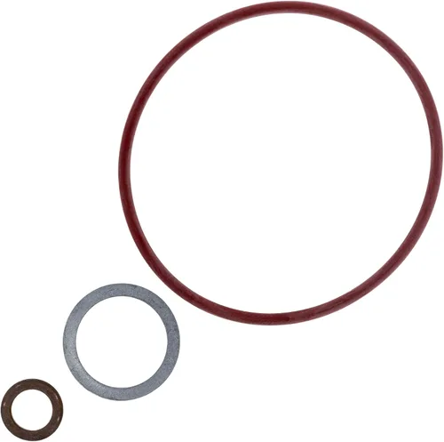 Vista 5 de Kit de cambio de aceite sintético Can-Am 4T 10W-50 para motor Rotax 900 ACE 779261