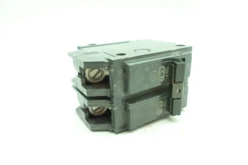 Vista 5 de Ge neral Electric GE THQL2150 - Disyuntor de caja moldeada 2P 50A AMP 240V-AC