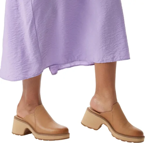 Vista 5 de Sorel Botas de tacón alto para mujer