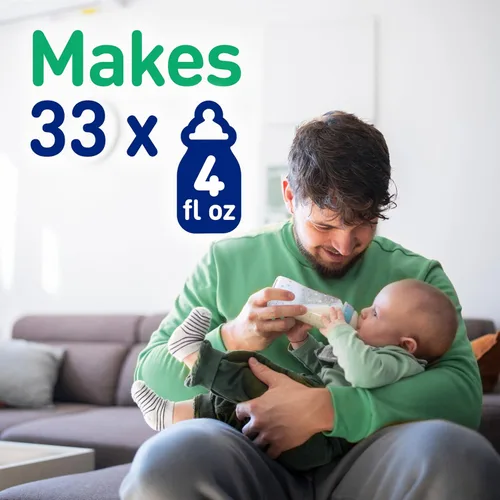 Vista 7 de Enfamil ProSobee Lipil: fórmula de soja para infantes, Enf-9730, Polvo, 22 onza, 1, 1