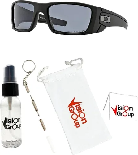 Vista 2 de Oakley Paquete de gafas de sol de pila de combustible OO9096 accesorios para grupo Vision