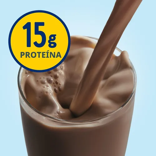 Vista 3 de Glucerna Hunger Smart