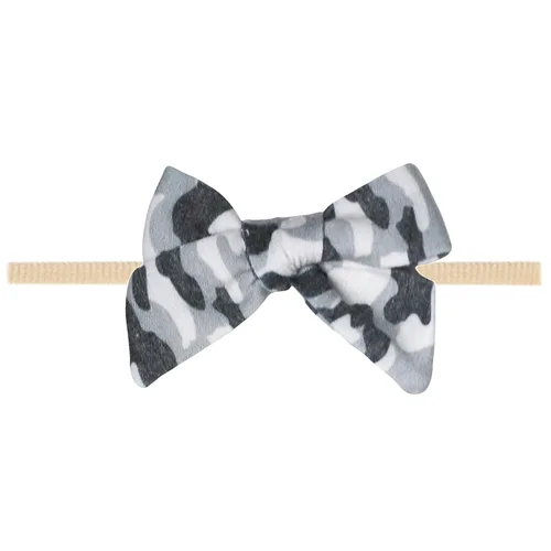 Vista 40 de Copper Pearl Pajarita Baby Bow A Christmas Story