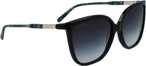 Vista 2 de Lacoste L963s Butterfly - Lentes de sol para mujer