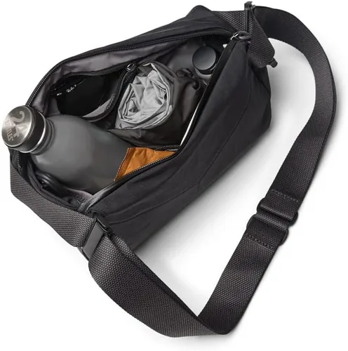 Vista 2 de Bellroy Venture Sling 6L (bolso cruzado) - Nightsky, midnight, talla única