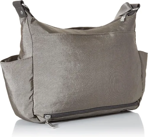 Vista 2 de Baggallini Anywhere Hobo