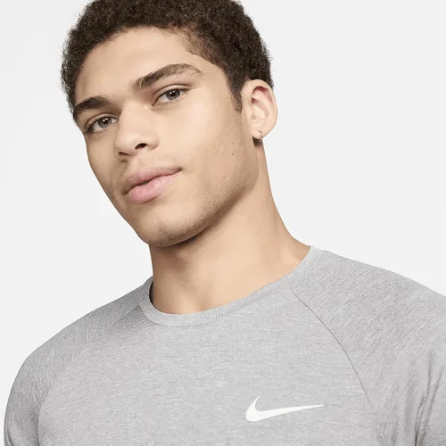 Vista 3 de Nike Hydrogu de manga corta para mujer