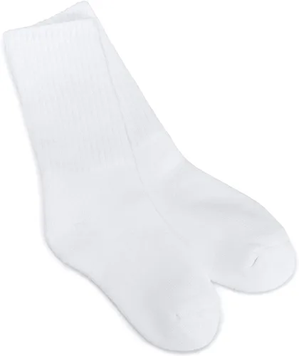 Vista 3 de Jefferies Socks Calcetines deportivos sin costuras, paquete de 6