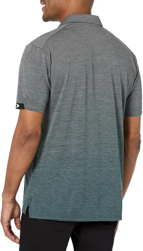 Vista 2 de Oakley Polo de grano suave para hombre