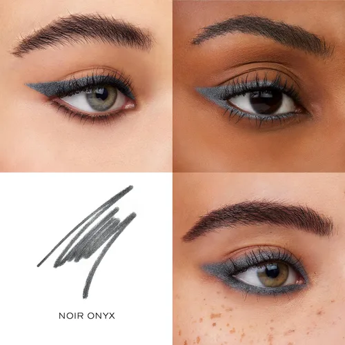 Vista 3 de Lancôme Le Stylo - Impermeable - Delineador de ojos de larga duración