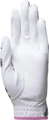 Vista 2 de Guante de golf para mujer, L