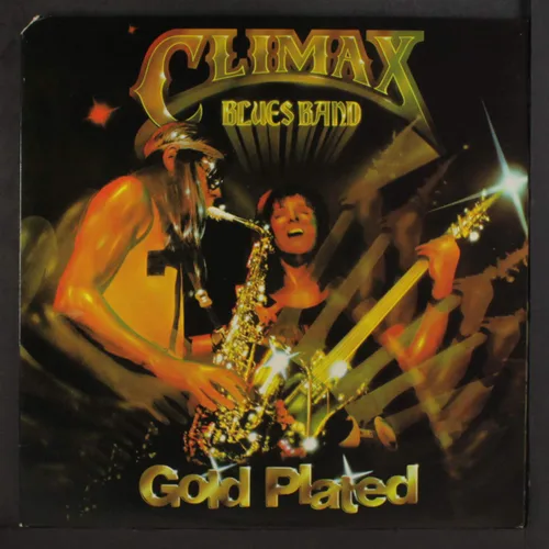Vista 2 de Gold Plated
