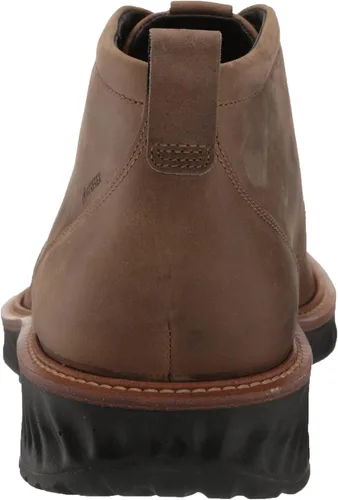 Vista 3 de ECCO St. 1 Hybrid Gore-tex - Botas chukka impermeables para hombre