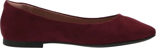 Vista 6 de Tienda Essentials Women's Pointed-Toe Ballet Flat