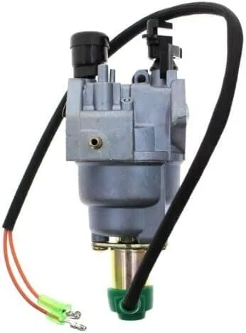 Vista 4 de Carburador para Honda EB3500 EB3800 EB5000 EB6500 EB7000 EB3500 EM3800