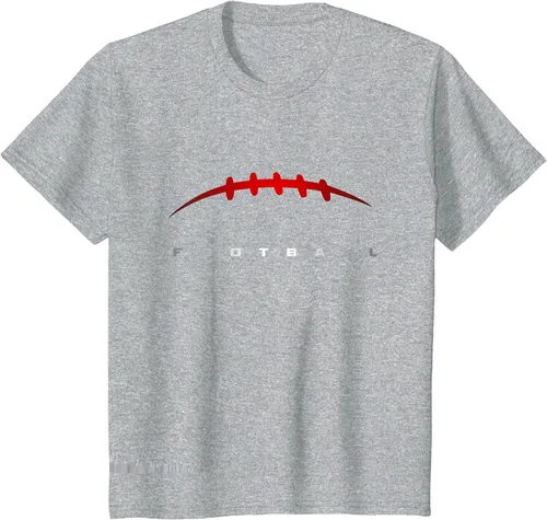 Vista 38 de Ropa de fútbol - Camiseta de fútbol Asphalt Grey