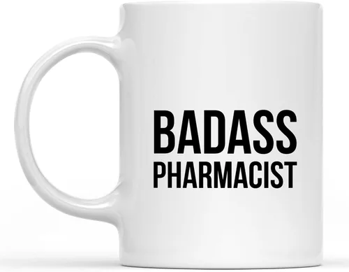Vista 265 de Taza inspiradora y sarcasmo con texto en inglés "A Truly Great Doctor is Hard to Fond", regalos inspiradores y sarcasmo para hombres y mujeres