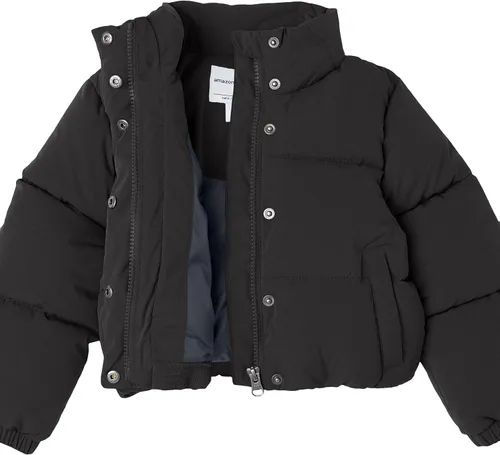 Vista 3 de Tienda Essentials Acolchado mate moderno para niñas y niños pequeños