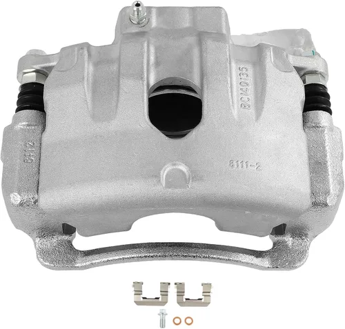 Vista 28 de SCITOO 18-4760 Pinza de Freno de Disco Delantera Derecha Para Ford E-150 2007, Para Ford E-150 Econoline 2007, Para Ford E-250 2003-2007, Para Ford