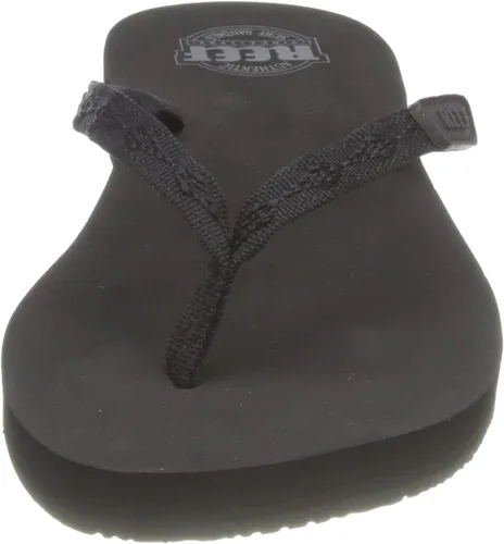 Vista 2 de Reef Ginger Sandalia para mujer