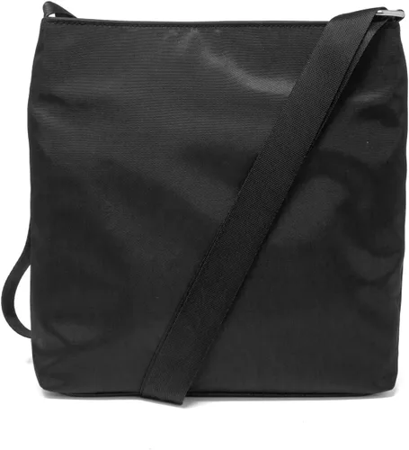 Vista 4 de Nautica Diver - Bolso bandolera pequeño de nailon para mujer con correa ajustable para el hombro