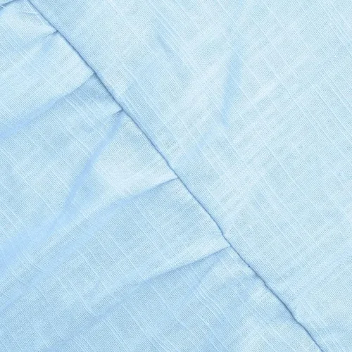 Vista 7 de Camisas casuales con botones para mujer, cuello en V, manga larga, talla grande, estampado de moda, con solapa, camisas de algodón retro