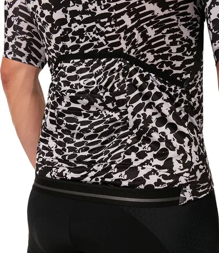 Vista 8 de Oakley Camiseta Endurance Dazzle Camo