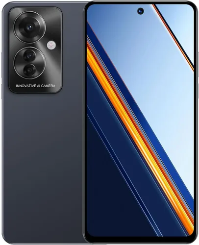 Vista 9 de Smartphone desbloqueado con pantalla HD de 6.56 pulgadas, 2 GB de RAM 32 GB ROM (ampliable hasta 128 GB), teléfono Android Dual SIM, cámara de 2