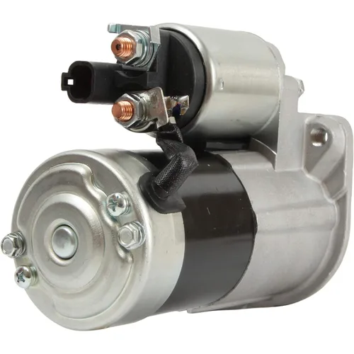 Vista 3 de Total Power Parts Arrancador 410-40031 de 12 V compatible con/repuesto para Hyundai Elantra 2005-2012 Tiburon 2005 Tucson 2005-2009 Kia soul 2010