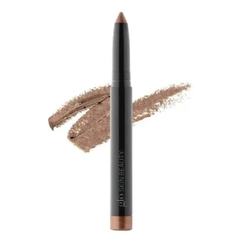 Vista 15 de Glo Skin Beauty Lápiz de sombra cremosa duradera 12-hour wear, multi-use as liner or blush, mineral formula, beginner-friendly, buildable
