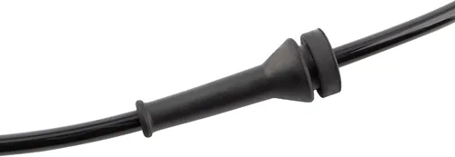 Vista 5 de BOXI Sensor de velocidad de rueda ABS trasero izquierdo o derecho para Nissan Rogue 2008 2009 2010 2011 2012 2013 2014 2015 para Nissan X-Trail