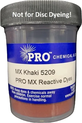 Vista 31 de PRO MX - Tinte reactivo 8oz (227 gramos) (Amethyst)
