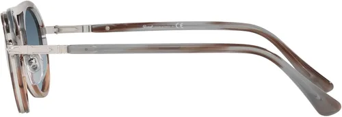 Vista 4 de Persol PO2485S - Gafas de sol redondas Dorado negro verde