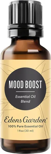 Vista 22 de Edens Garden Una mezcla de aceites esenciales Happy Day - 100% puro grado premium, sin diluir, natural, terapéutico, aromaterapia, lo mejor