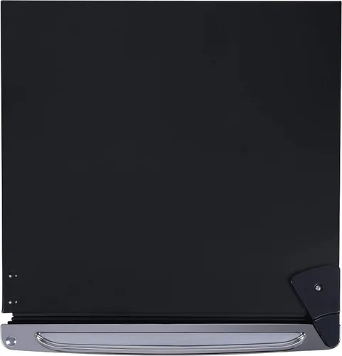 Vista 6 de Frigidaire EFR285-6COM, refrigerador de 2.5 pies cúbicos, puerta de acero inoxidable, serie Platinum