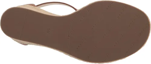 Vista 4 de Calvin Klein Sandalias de cuña Noshela para mujer