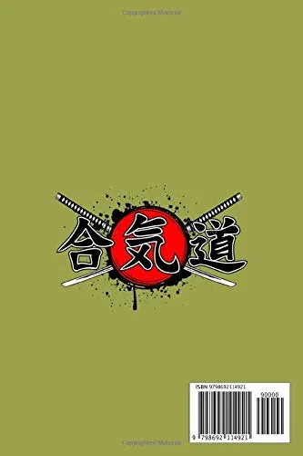 Vista 2 de Notebook Rurouni Kenshin Wandering Samurai (6 x 9 inches) Large, 110 Pages, Cornell notes.
