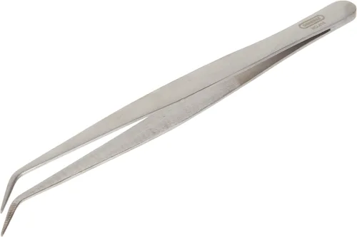 Vista 3 de General Tools 415 Pinzas utilitarias, punta curva, 6 ½ pulgadas de largo