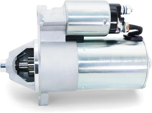 Vista 42 de Reemplazo de motor de arranque para Ford para Lincoln 1994-2013 F150 250 350 450 550 Mustang Thunderbird Grand Marquis 4.6 5.4 5.8 6.8 V8 V10, 92-11